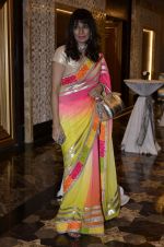 at the launch of Book Fit at 40 in Palladium, Mumbai on 6th Jan 2014